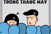 Mỗi ngày lết đến công sở, là "đập mặt" vào chừng này nỗi khổ chẳng biết tỏ cùng ai... Mỗi ngày lết đến công sở, là "đập mặt" vào chừng này nỗi khổ chẳng biết tỏ cùng ai...