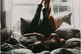 6 cách quyến rũ của phụ nữ mà đàn ông chỉ thấy "rợn người" 6 cách quyến rũ của phụ nữ mà đàn ông chỉ thấy "rợn người"