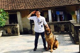 Trọng Tấn và những vật nuôi hàng nghìn USD tại biệt thự nhà vườn Trọng Tấn và những vật nuôi hàng nghìn USD tại biệt thự nhà vườn