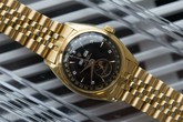 Đồng hồ vua Bảo Đại 5 triệu USD: Chiếc Rolex đắt vô địch Đồng hồ vua Bảo Đại 5 triệu USD: Chiếc Rolex đắt vô địch