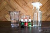 Không cần hóa chất vẫn có thể đuổi sạch bong lũ bọ, kiến, gián trong nhà với duy nhất một thứ... Không cần hóa chất vẫn có thể đuổi sạch bong lũ bọ, kiến, gián trong nhà với duy nhất một thứ...