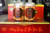 Đông trùng hạ thảo Nhân Tâm: Dược liệu quý cho sức khỏe cộng đồng! Đông trùng hạ thảo Nhân Tâm: Dược liệu quý cho sức khỏe cộng đồng!