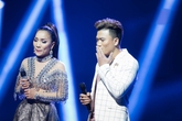 Hồng Ngọc xúc động cùng em trai hát tặng mẹ trong live concert 20 năm Hồng Ngọc xúc động cùng em trai hát tặng mẹ trong live concert 20 năm
