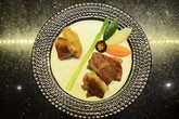 Loại thịt bò đắt hơn cả bò Kobe có mặt tại Sài Gòn Loại thịt bò đắt hơn cả bò Kobe có mặt tại Sài Gòn