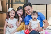 Khám phá “vũ khí bí mật” để giữ chân chồng của vợ diễn viên Hồng Đăng Khám phá “vũ khí bí mật” để giữ chân chồng của vợ diễn viên Hồng Đăng