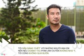 7 năm trong 'bóng tối' của diễn viên Biệt động Sài Gòn 7 năm trong 'bóng tối' của diễn viên Biệt động Sài Gòn