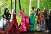 Nữ giám đốc U40 chi tiền tỷ để chơi búp bê Nữ giám đốc U40 chi tiền tỷ để chơi búp bê