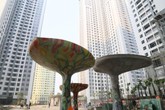 Hấp dẫn thị trường cho thuê căn hộ phía Tây Hà Nội Hấp dẫn thị trường cho thuê căn hộ phía Tây Hà Nội