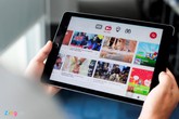 Cách cài và sử dụng YouTube Kids cho trẻ em Cách cài và sử dụng YouTube Kids cho trẻ em