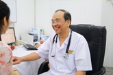Hành trình viết tiếp những hy vọng cùng bệnh nhân ung thư Hành trình viết tiếp những hy vọng cùng bệnh nhân ung thư