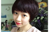 Mẹ 2 con xinh đẹp vượt qua nỗi lo rụng tóc nhờ cách gội đầu đơn giản Mẹ 2 con xinh đẹp vượt qua nỗi lo rụng tóc nhờ cách gội đầu đơn giản
