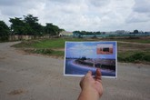 Trong sân bay Tân Sơn Nhất có mộ tập thể của 600 liệt sĩ? Trong sân bay Tân Sơn Nhất có mộ tập thể của 600 liệt sĩ?