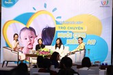 Nuôi con, và những quan niệm đến từ hôm qua Nuôi con, và những quan niệm đến từ hôm qua
