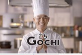 Gochi - Gói trọn tấm lòng trong mỗi bữa ăn Gochi - Gói trọn tấm lòng trong mỗi bữa ăn