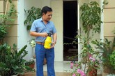 Căn hộ chung cư 7 tỷ khiến Quang Tèo gặp nhiều thị phi Căn hộ chung cư 7 tỷ khiến Quang Tèo gặp nhiều thị phi