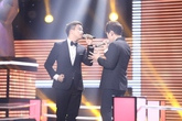 Học trò cảm ơn Noo Phước Thịnh dù bị loại ở The Voice Học trò cảm ơn Noo Phước Thịnh dù bị loại ở The Voice