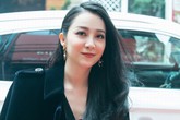 Linh Nga rạng rỡ đi sự kiện sau khi thắng kiện chồng cũ Linh Nga rạng rỡ đi sự kiện sau khi thắng kiện chồng cũ