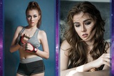 Lộ diện những ứng viên nặng ký của Hoa hậu Hoàn vũ Việt Nam 2017 Lộ diện những ứng viên nặng ký của Hoa hậu Hoàn vũ Việt Nam 2017