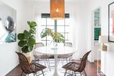 Nữ giám đốc 26 tuổi cải tạo nhà chỉ trong 7 ngày Nữ giám đốc 26 tuổi cải tạo nhà chỉ trong 7 ngày