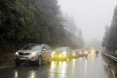 Nghỉ lễ Sapa rét đậm, 35.000 khách vẫn ùn ùn đổ về tham quan Nghỉ lễ Sapa rét đậm, 35.000 khách vẫn ùn ùn đổ về tham quan