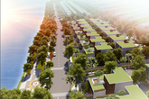 Chính thức mở bán dự án Elysia Complex City bên sông Hàn Chính thức mở bán dự án Elysia Complex City bên sông Hàn