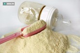 Sữa rất tốt, nhưng 6 kiểu uống sữa này lại phản tác dụng, lợi ít hại nhiều Sữa rất tốt, nhưng 6 kiểu uống sữa này lại phản tác dụng, lợi ít hại nhiều