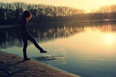 Phát điên với em chồng vừa lười vừa vô duyên, đến băng vệ sinh cũng vứt chềnh ềnh trong nhà tắm Phát điên với em chồng vừa lười vừa vô duyên, đến băng vệ sinh cũng vứt chềnh ềnh trong nhà tắm