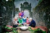 Ăn Tết quê chồng (3): Đàn ông tồi mới để vợ khổ Ăn Tết quê chồng (3): Đàn ông tồi mới để vợ khổ