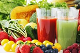 Muốn khỏe mạnh, bạn cần phải thải độc đúng cách Muốn khỏe mạnh, bạn cần phải thải độc đúng cách