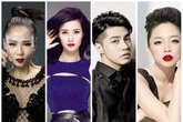 Nhạc sĩ Nguyễn Thụy Kha: “Không chọn giọng ca Bolero, Giọng hát Việt nên đổi tên đi!” Nhạc sĩ Nguyễn Thụy Kha: “Không chọn giọng ca Bolero, Giọng hát Việt nên đổi tên đi!”
