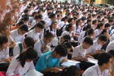 Kỳ thi đổi mới vào 10 ở Hải Phòng: Học sinh giỏi cũng không dám tự tin Kỳ thi đổi mới vào 10 ở Hải Phòng: Học sinh giỏi cũng không dám tự tin