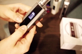 Nicotine – kẻ thù của mọi lứa tuổi Nicotine – kẻ thù của mọi lứa tuổi