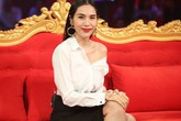 Thủy Tiên: 'Tôi bị chính người thân cận tung ảnh nóng với Công Vinh' Thủy Tiên: 'Tôi bị chính người thân cận tung ảnh nóng với Công Vinh'