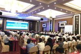 EVNNPC sơ kết 6 tháng và triển khai nhiệm vụ hoàn thành kế hoạch năm 2017: Tăng tốc và quyết liệt cao nhất mới có thể cán đích 2017 EVNNPC sơ kết 6 tháng và triển khai nhiệm vụ hoàn thành kế hoạch năm 2017: Tăng tốc và quyết liệt cao nhất mới có thể cán đích 2017