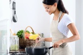 Thay đổi thói quen dùng gas - thử thách mới với người dùng Việt Thay đổi thói quen dùng gas - thử thách mới với người dùng Việt