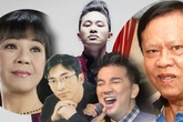 ĐÚNG - SAI khi Tùng Dương nói "già trẻ, lớn bé đắm đuối Bolero đúng là sự thụt lùi" ĐÚNG - SAI khi Tùng Dương nói "già trẻ, lớn bé đắm đuối Bolero đúng là sự thụt lùi"