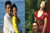 Kết cục bẽ bàng của những sao nam bỏ vợ chạy theo tình nhân Kết cục bẽ bàng của những sao nam bỏ vợ chạy theo tình nhân