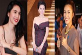 Những chiếc đồng hồ xa xỉ khó đong đếm giá trị của mỹ nhân Việt Những chiếc đồng hồ xa xỉ khó đong đếm giá trị của mỹ nhân Việt