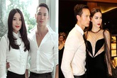 Kim Lý đang chiêu trò hay quá hấp dẫn mà khiến 2 kiều nữ quyến rũ nhất Vbiz phải say đắm? Kim Lý đang chiêu trò hay quá hấp dẫn mà khiến 2 kiều nữ quyến rũ nhất Vbiz phải say đắm?