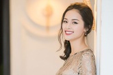 Nhan sắc ngày càng gợi cảm của hot girl tuổi Dậu từng khiến Cường đô la mê đắm Nhan sắc ngày càng gợi cảm của hot girl tuổi Dậu từng khiến Cường đô la mê đắm