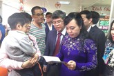 Tìm hướng thúc đẩy phát triển các viện khối y tế dự phòng Tìm hướng thúc đẩy phát triển các viện khối y tế dự phòng