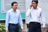 Màn đối đáp chi cả chục tỷ cho Vietsovpetro của dàn lãnh đạo Oceanbank Màn đối đáp chi cả chục tỷ cho Vietsovpetro của dàn lãnh đạo Oceanbank