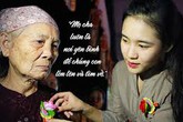 Đau đớn khi người nổi tiếng nói lời bất hiếu với cha mẹ giữa mùa Vu lan Đau đớn khi người nổi tiếng nói lời bất hiếu với cha mẹ giữa mùa Vu lan