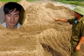 Gã đàn ông 'hám của lạ' vùi xác bạn tình trong đống cát Gã đàn ông 'hám của lạ' vùi xác bạn tình trong đống cát
