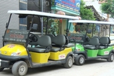 Thanh Hóa: Bí thư tỉnh ủy chỉ đạo UBND tỉnh nghiên cứu việc cấp phép cho xe điện 4 bánh Thanh Hóa: Bí thư tỉnh ủy chỉ đạo UBND tỉnh nghiên cứu việc cấp phép cho xe điện 4 bánh