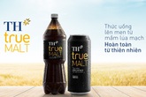 Có gì đặc biệt trong sản phẩm nước giải khát lên men tự nhiên từ mầm lúa mạch đầu tiên tại Việt Nam? Có gì đặc biệt trong sản phẩm nước giải khát lên men tự nhiên từ mầm lúa mạch đầu tiên tại Việt Nam?