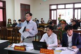 Oan sai 10 năm, vợ chồng già được bồi thường 1,4 tỷ đồng Oan sai 10 năm, vợ chồng già được bồi thường 1,4 tỷ đồng