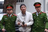 Nói 14 tỷ không vừa vali nhỏ, ông Trịnh Xuân Thanh đòi thực nghiệm Nói 14 tỷ không vừa vali nhỏ, ông Trịnh Xuân Thanh đòi thực nghiệm