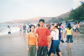Cặp đôi Sài Gòn khoe kỷ niệm từ hồi "trẻ trâu" đến ngày cưới và bộ ảnh "vừa bay vừa hôn" Cặp đôi Sài Gòn khoe kỷ niệm từ hồi "trẻ trâu" đến ngày cưới và bộ ảnh "vừa bay vừa hôn"