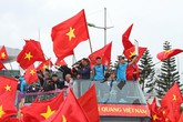 Đâu chỉ là trái bóng Đâu chỉ là trái bóng